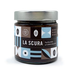 LA SCURA / Spalmabile al Cioccolato