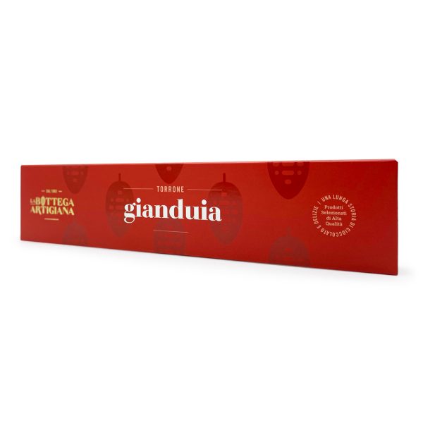 Torrone Gianduia