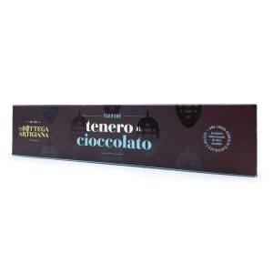 Tenero al Cioccolato